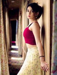 escort service in Bangalore